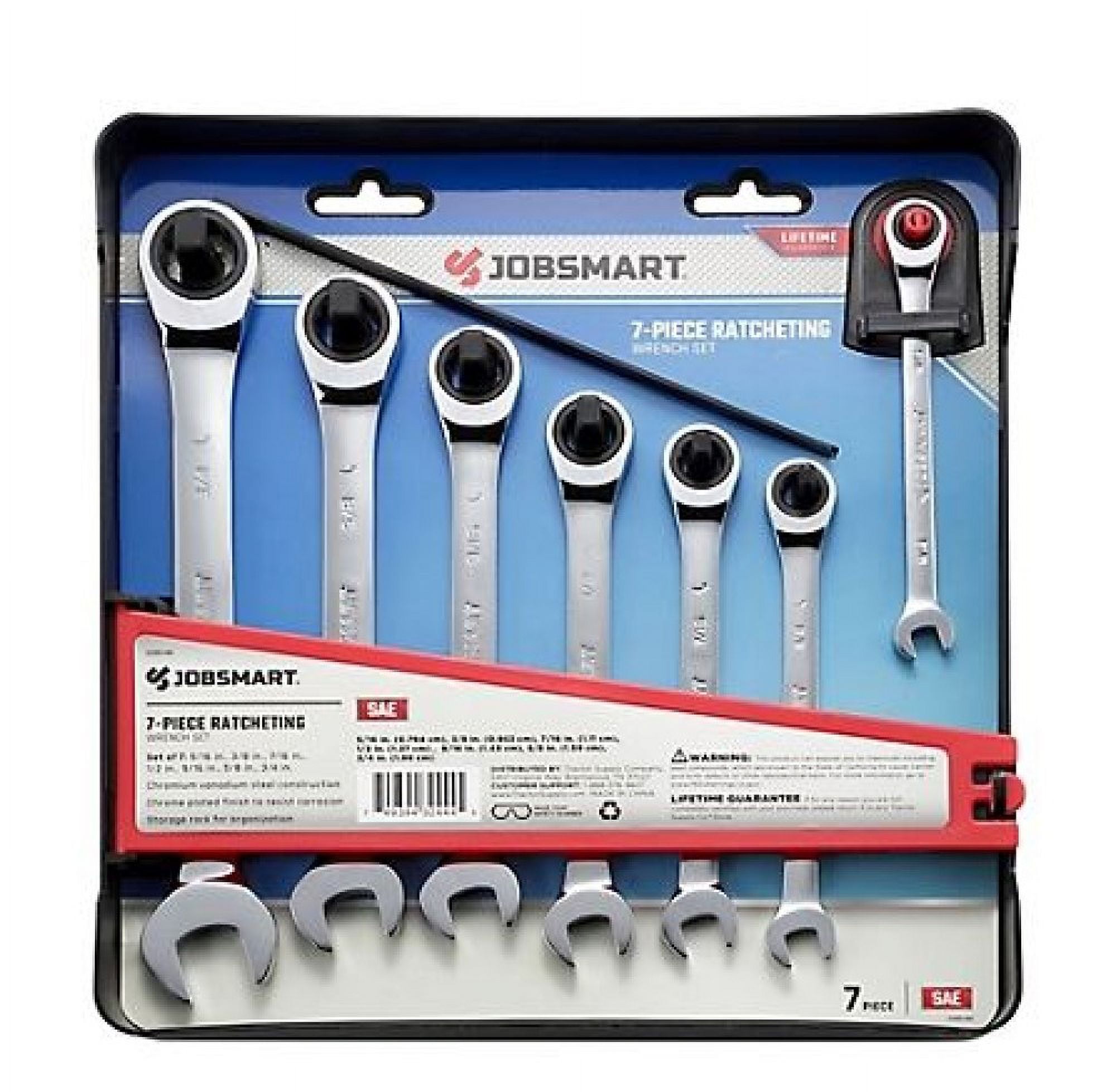 Jobsmart ratchet sale