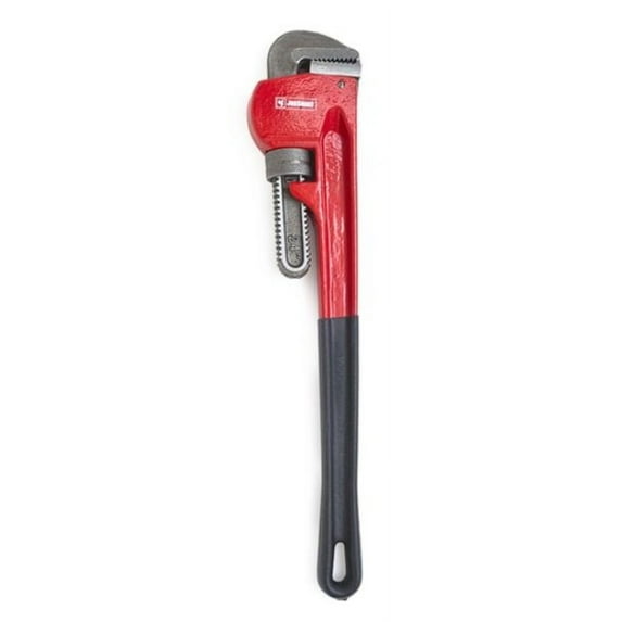 JobSmart JS21203 24-inch Pipe Wrench Hand Tools