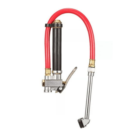 JobSmart STM8T012 Tire Inflator with Gauge, 120 PSI