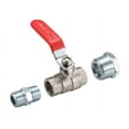 thumbnail image 1 of JobSmart STM8T060 Compressor Shut-Off Kit, 3/8 in. NPT, 120 PSI, 1 of 3