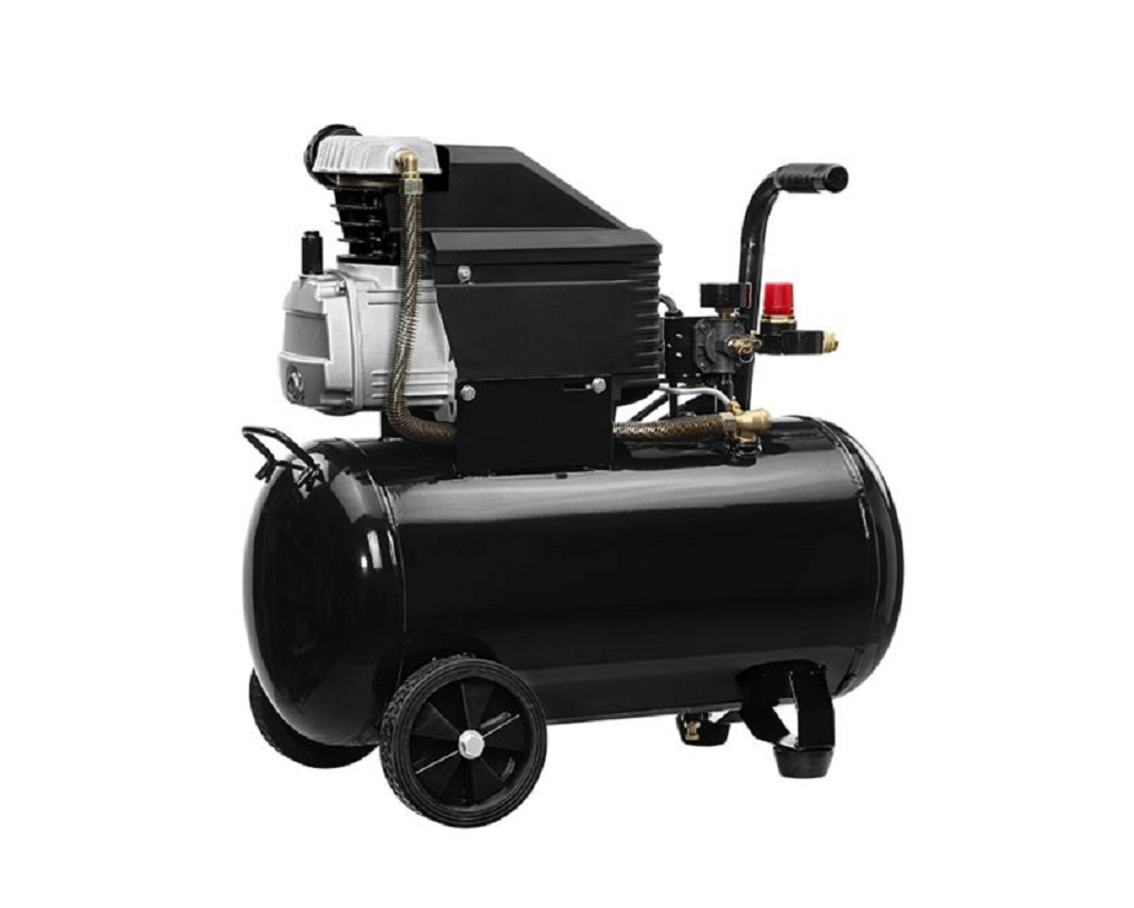 JobSmart TA2040 10 gal. Horizontal Portable Air Compressor