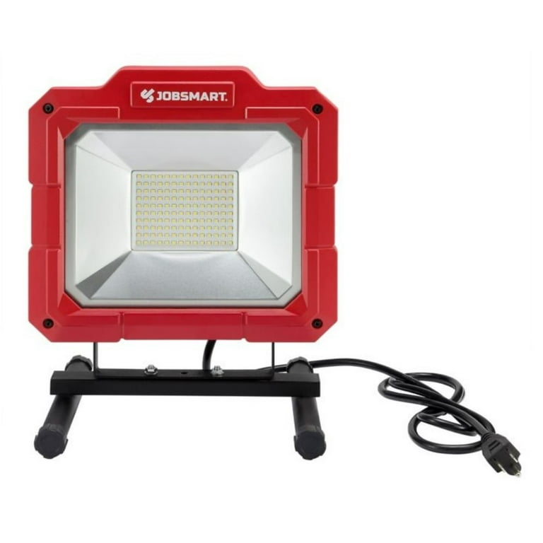 10000 lumen portable led work light online