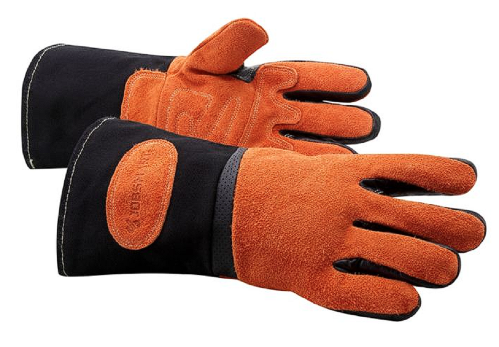 JobSmart WA003 Mig Welder's Gloves Welding Accessories