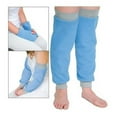 thumbnail image 1 of Jobar 6pc Polar Fleece Warmers, 1 of 5