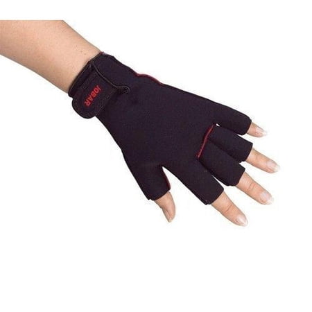 Jobar Arthritis Miracle Gloves  Women
