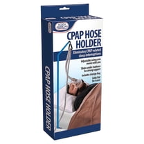 Jobar CPAP Hose Holder 34-1/2'' H x 5'' W x 10-1/4'' D