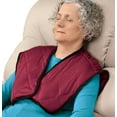 thumbnail image 1 of Therapeutic Hot/Cold Wrap, 1 of 2
