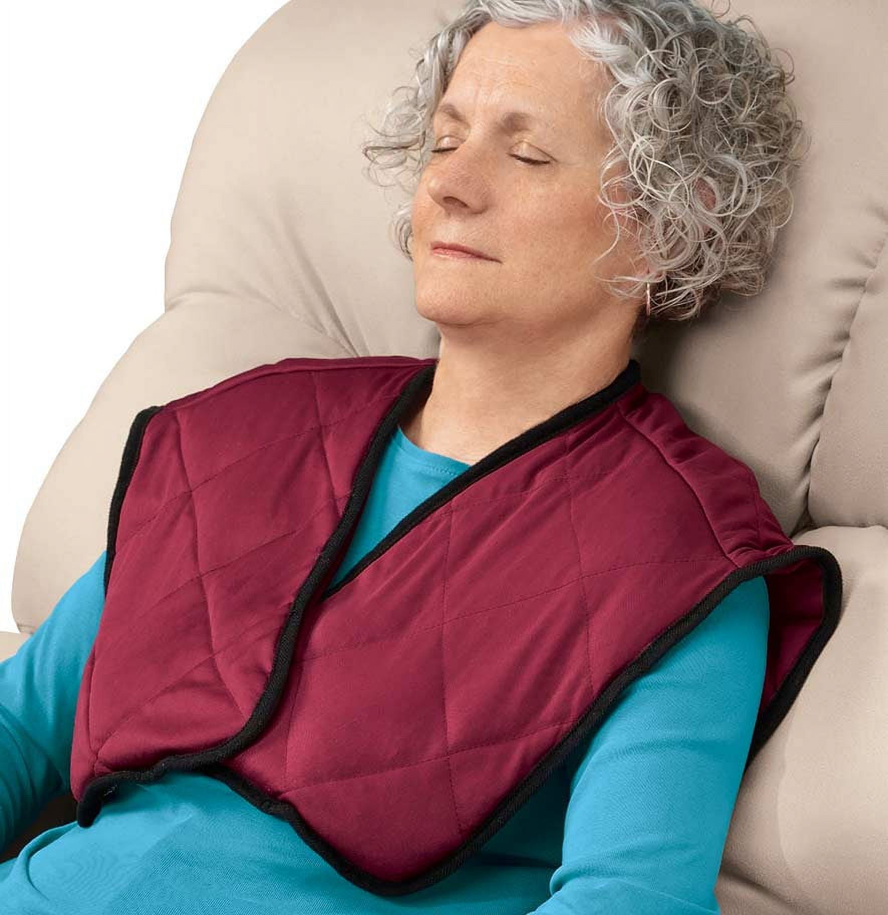 Therapeutic Hot/Cold Wrap