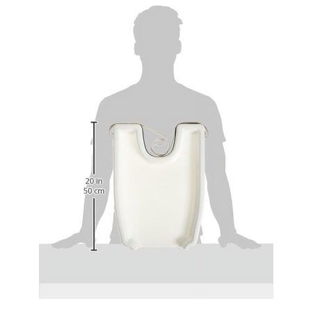 jobar international hair washing tray