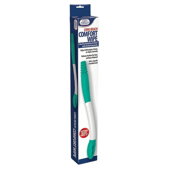 Jobar International Ideaworks Comfort Wipe