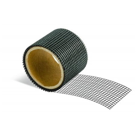Jobar International Ideaworks Window and Door Screen Repair 2''x10''