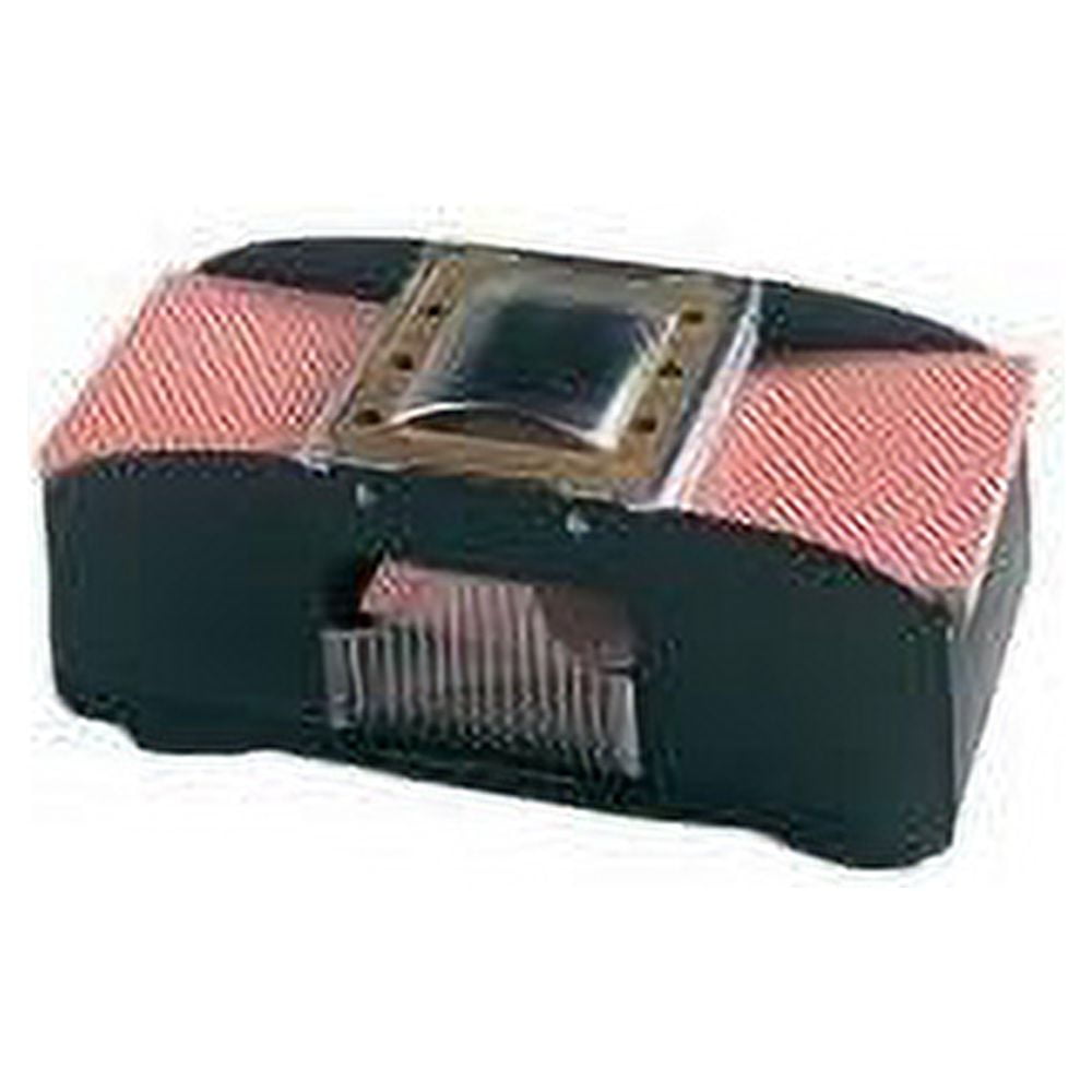 Jobar JobarEasy Automatic 2 Deck Premium Playing Cards Shuffler