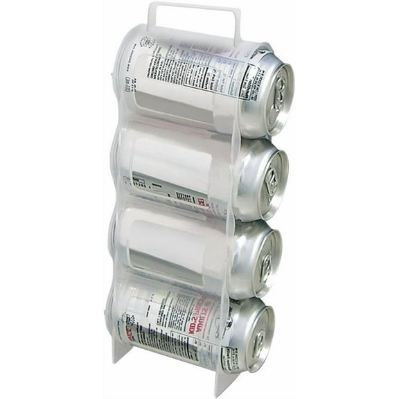 Trademark Soda Can Caddy- Set of 2