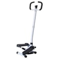 thumbnail image 1 of Jobar ZB8437DLX Hometrack Compact Fitness Stepper Machine, 1 of 7