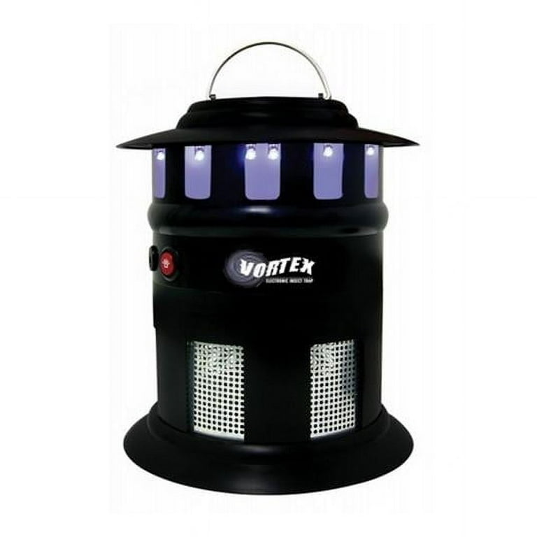 Jobar International Vortex Insect Trap, Indoor Outdoor Fly Killer