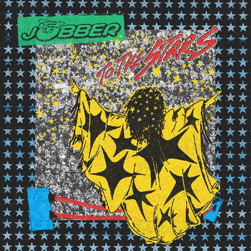 Jobber - Jobber To The Stars - Music & Performance - Vinyl