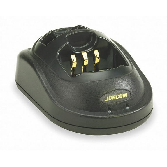 Jobcom Multi Unit Charger,2 Units,110VAC BC-JX
