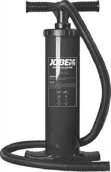 JOBE Chaser Towable 4P Schwimmer Rot 230420002-PCS Produktbild-Vorschau 5