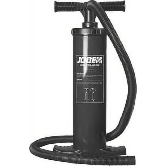 Jobe Sports  410017102; Hand Pump Double Action