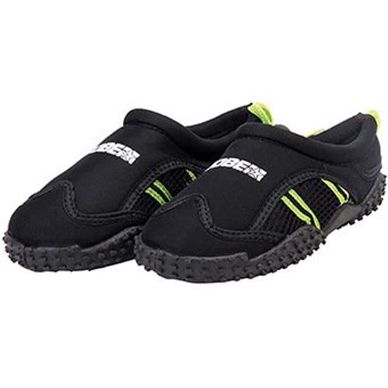 Jobe 774302 Aqua Adult Shoes, Size 12