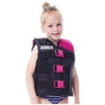 thumbnail image 1 of Jobe 777843 30-50 lbs Nylon Child Vest, Pink, 1 of 1