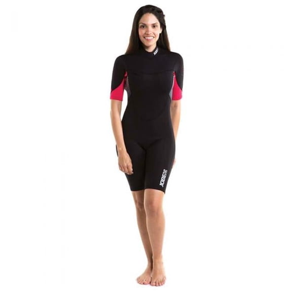 Jobe 777870 1.5 mm Sofia Shorty - Large