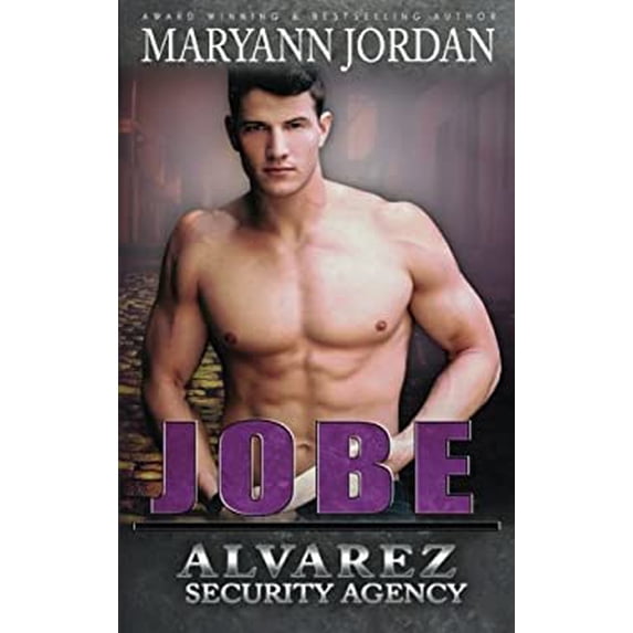 Pre-Owned Jobe: Allvarez Security Series (Paperback) 0986400491 9780986400490