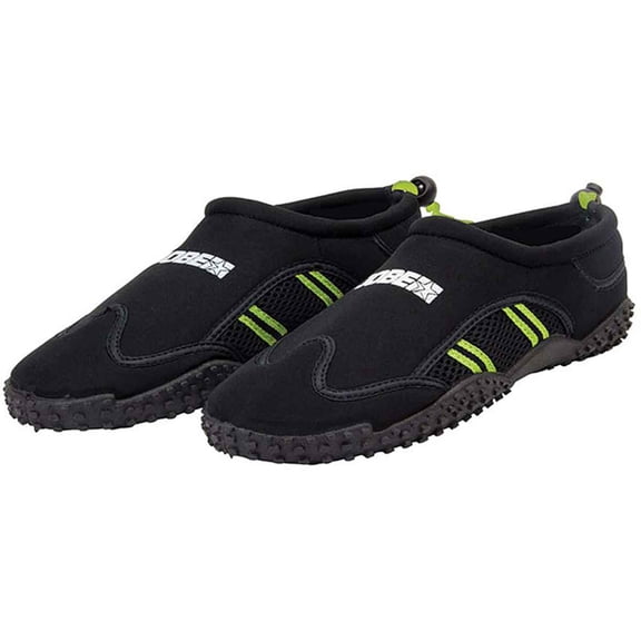 Jobe Aqua Shoes Adult (Black - S)