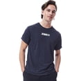 thumbnail image 1 of Jobe Loose fit men's graphite short sleeve rashguard, 1 of 2