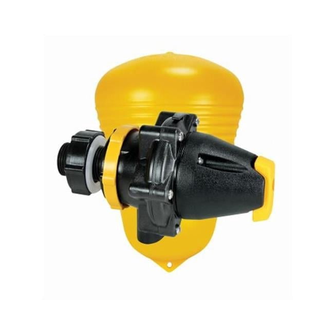 Megastream Valve Jobe Megaflow Valve - Walmart.com