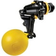 thumbnail image 1 of Jobe Topaz J-TPV1DLT Long Tail Auto Water Stock Tank Trough Float Valve, 1 Inch, 1 of 5