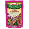 thumbnail image 1 of Jobe's 04128 10 Pack 3-5-3 Organic Rose And Flowering Shrub Fertilizer Spikes Stakes - Quantity of 8 / Total Of 80 Fertilizer Spikes, 1 of 1