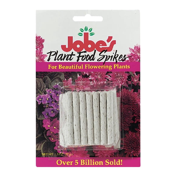 Jobe's Flowers Synthetic Fertilizer, Multicolor 22 oz