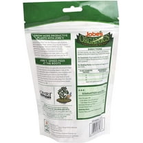 Jobe's Organics All Purpose Fertilizer Spikes, 50 Spikes