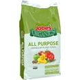 thumbnail image 1 of Jobe's Organics All Purpose Slow Release Plant Fertilizer Granules, 16 lb, 1 of 7