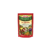 Jobe's Organics Slow Release Tomato and Vegetable Fertilizer Spikes, 50 Count