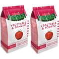 thumbnail image 1 of Jobe's organics vegetable & tomato fertilizer Pack of 2, 1 of 8