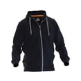 thumbnail image 1 of Jobman  Adult Full Zip Hoodie, 1 of 4