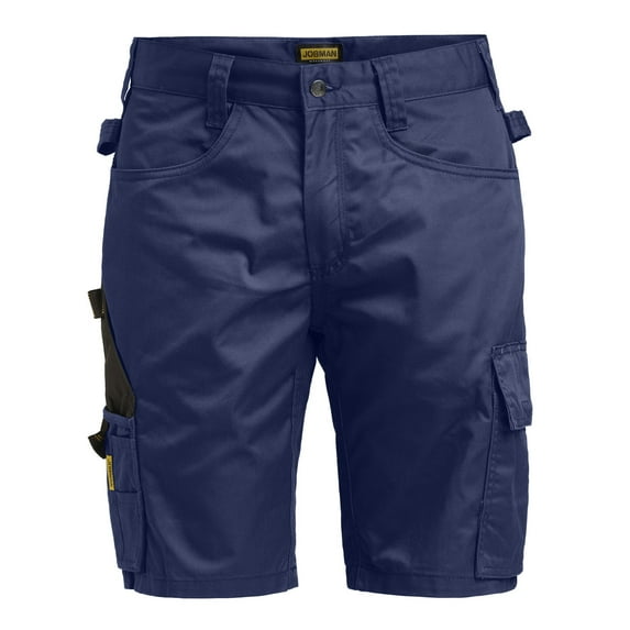 Jobman Mens Cargo Shorts
