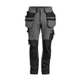 thumbnail image 1 of Jobman Mens Craftsman 4 Way Stretch Pants, 1 of 4