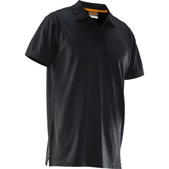 Jobman Mens Plain Polo Shirt