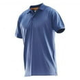 thumbnail image 1 of Jobman Mens Plain Polo Shirt, 1 of 4
