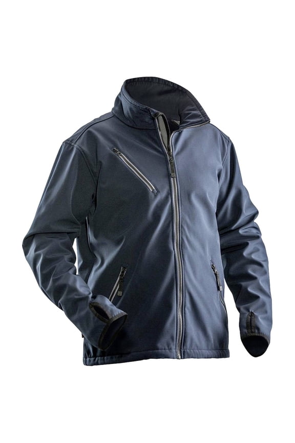Mens Soft Shell Jacket