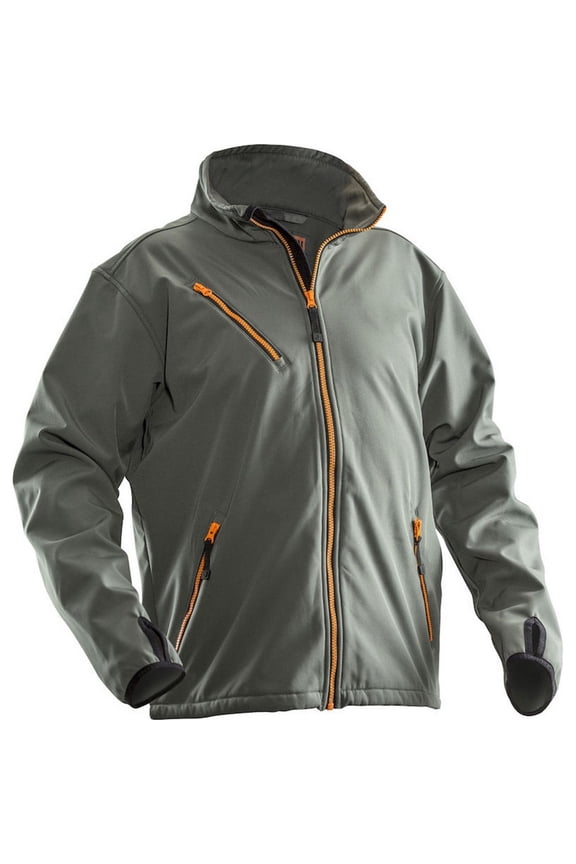 Mens Soft Shell Jacket