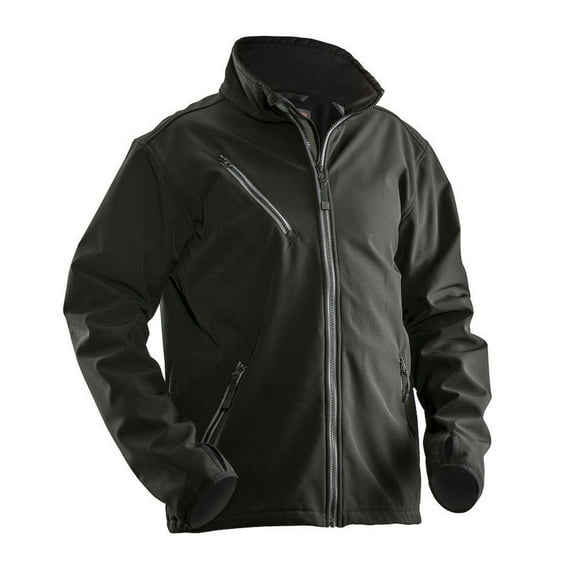 Jobman Mens Soft Shell Jacket