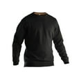 thumbnail image 1 of Jobman Mens Two Tone Sweatshirt, 1 of 4