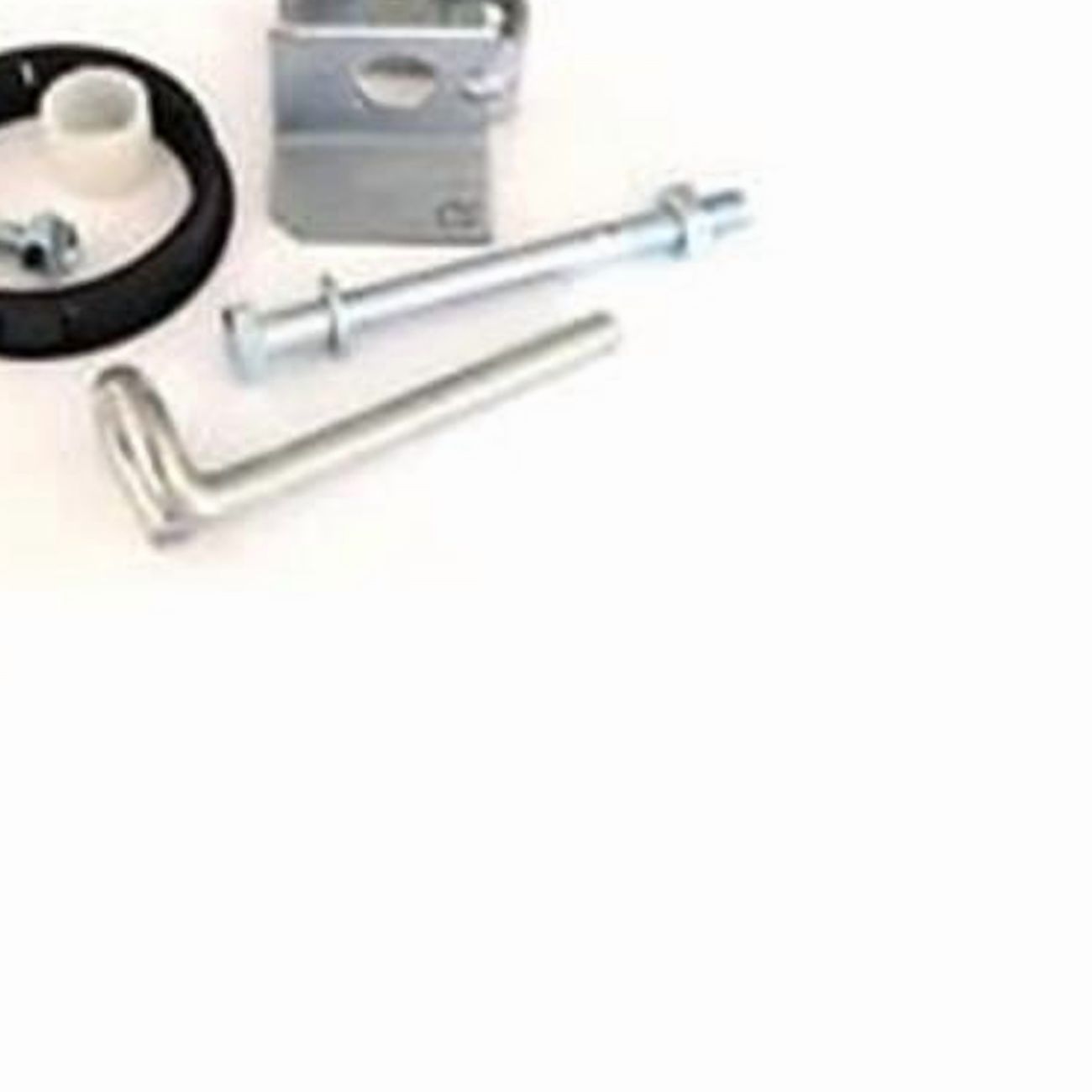 Jobox 217-10318-705 Lock Retainer Kit - Walmart.com