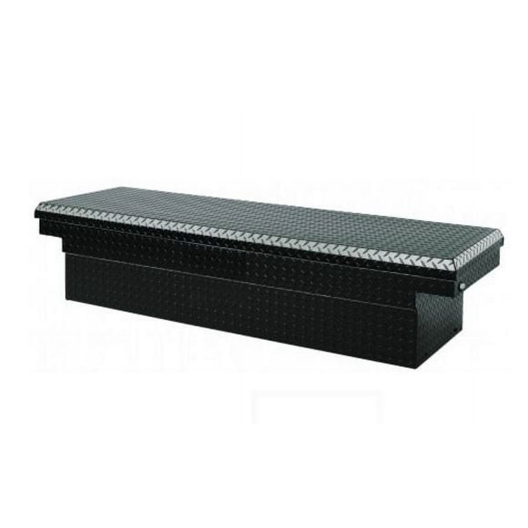 Crescent Jobox Crossover Truck Box Black 70 1 4 in. W PAC1580002 Walmart
