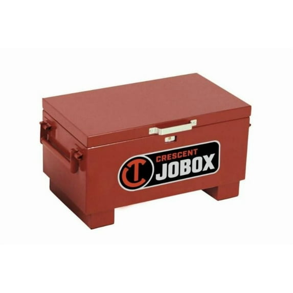 Jobox Heavy-Duty Chests, 31 in X 18 in X 15 1/2 in