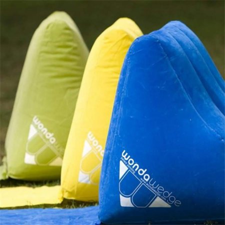 Jobri BR2300GN BetterRest WondaWedge Inflatable Wedge - Green